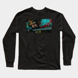 Shogun Long Sleeve T-Shirt